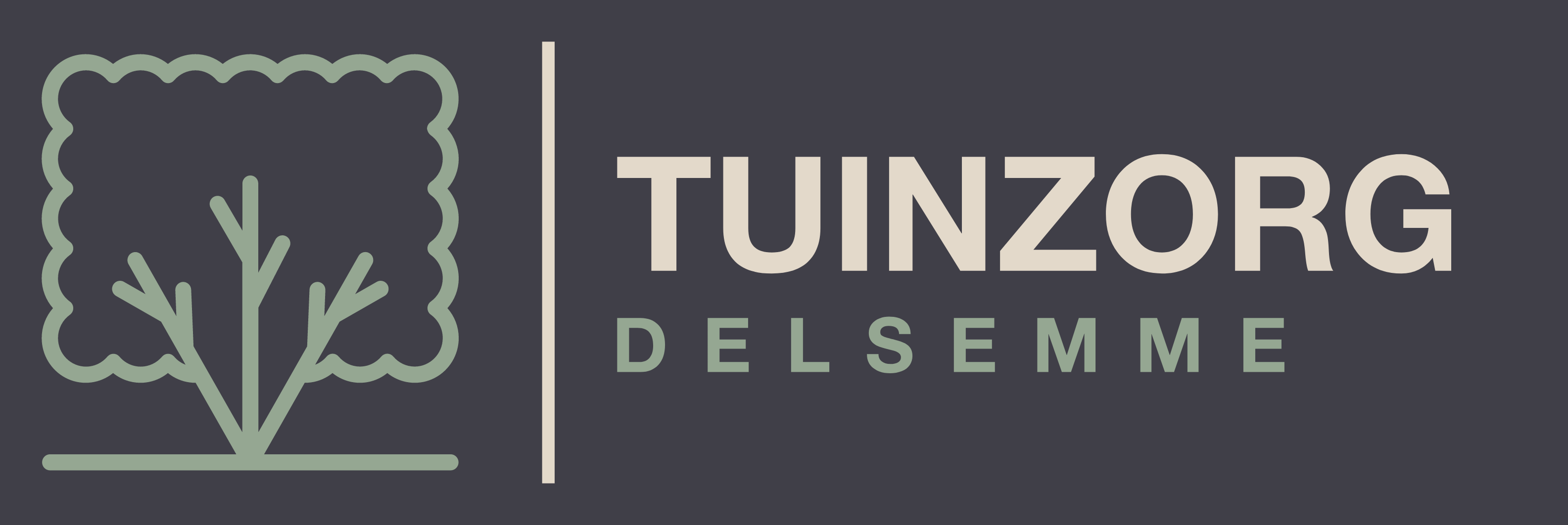 Tuinzorg Delsemme